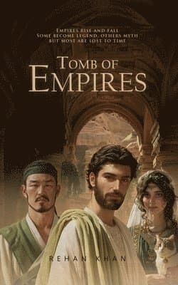 Tomb of Empires