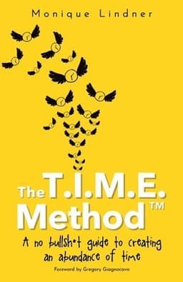 T.I.M.E. Method(TM)️