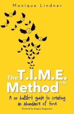 T.I.M.E. Method(TM)️