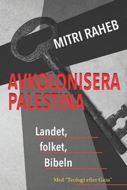 Avkolonisera Palestina
