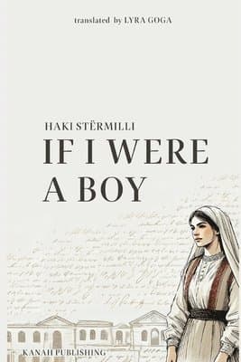 If I Were a Boy