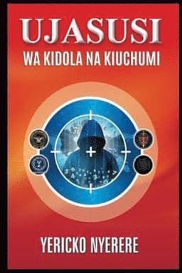 Ujasusi Wa Kidola Na Kiuchumi