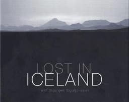 Lost in Iceland