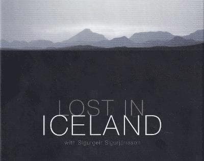 Lost in Iceland