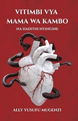 Vitimbi vya Mama wa Kambo