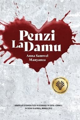 Penzi la Damu