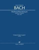 J. S. Bach: Weihnachtsoratorium, Teile I-VI