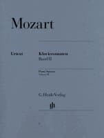 KLAVIERSONATEN BD 2