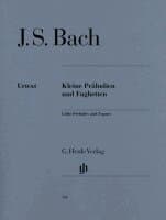 KLEINE PRLUDIENFUGHETTEN