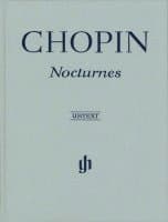 Chopin, Frédéric - Nocturnes