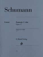 Schumann, Robert - Fantasie C-dur op. 17
