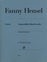 Hensel, Fanny - Ausgewählte Klavierwerke