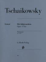 Die Jahreszeiten op. 37bis