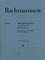 Rachmaninow, Sergej - Klavierkonzert Nr. 2 c-moll op. 18