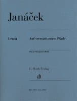 Leos Janácek - Auf verwachsenem Pfade
