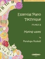 Essential Piano Technique Primer B