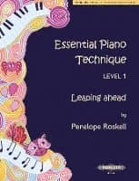Essential Piano Technique Level 1