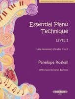 Essential Piano Technique Level 2