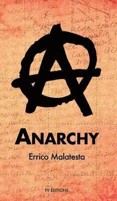 Anarchy