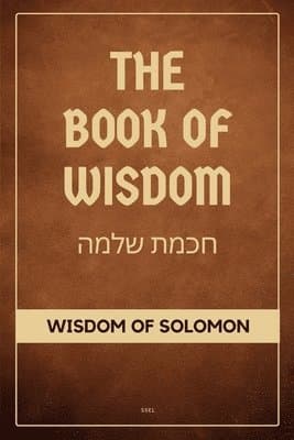 Book of Wisdom