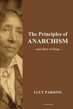 Principles of Anarchism