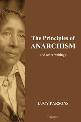 Principles of Anarchism