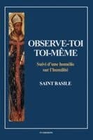 Observe-toi toi-même
