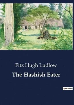 Hashish Eater