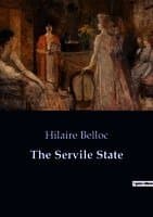 The Servile State