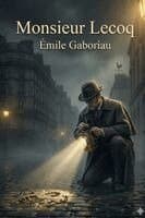 Monsieur Lecoq