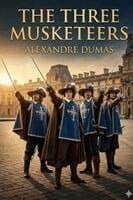 Three Musketeers