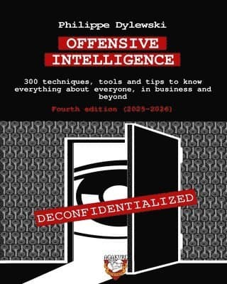 Offensive Intelligence