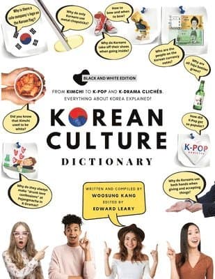 Korean Culture Dictionary