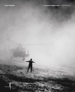 Paolo Pellegrin: Telling the World