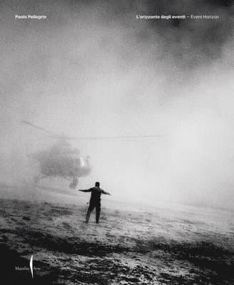 Paolo Pellegrin: Telling the World