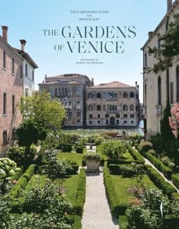 Gardens of Venice, the