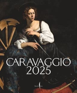 Caravaggio 2025