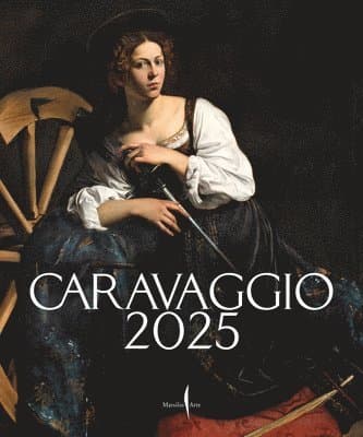 Caravaggio 2025