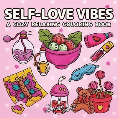 Self-Loves Vibes