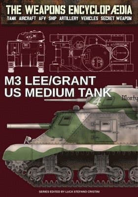 M3 Lee/Grant US Medium Tank
