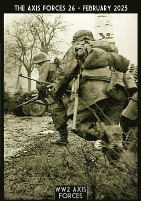 Axis Forces 26