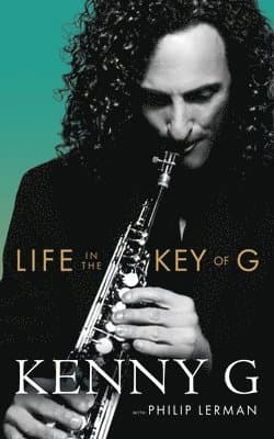 Life in the Key of G