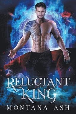 Reluctant King