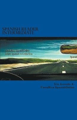 Spanish Reader Intermediate I