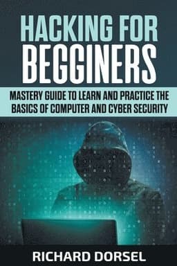 Hacking for Beginners