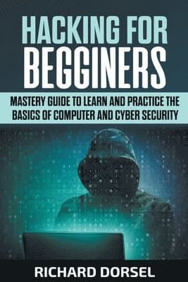 Hacking for Beginners