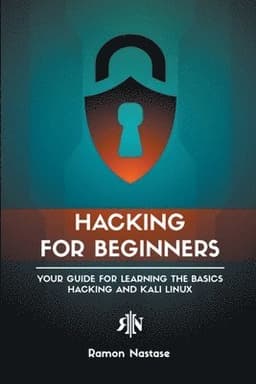 Hacking for Beginners