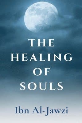 Healing Of Souls