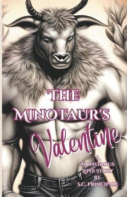 Minotaur's Valentine