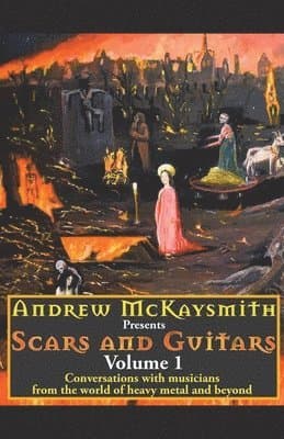 Scars and Guitars